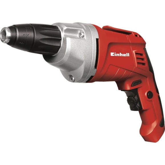 Сетевой шуруповерт Einhell TH-DY 550 E 4259905 Сетевой шуруповерт Einhell TH-DY 550 E 4259905