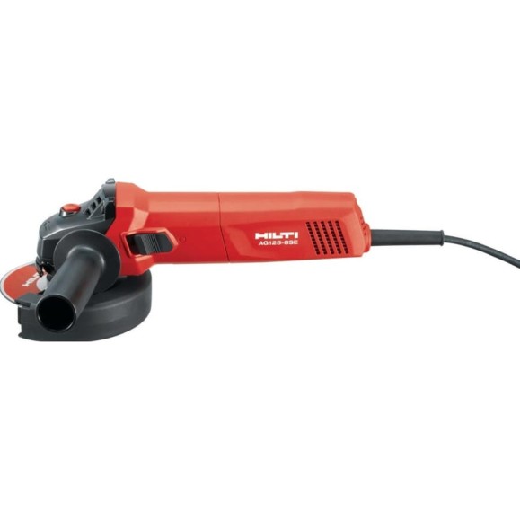 Углошлифовальная машина HILTI AG 125-8SE 230V 2164258 Углошлифовальная машина HILTI AG 125-8SE 230V 2164258