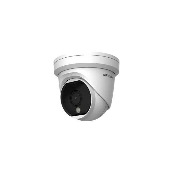 Тепловизионная IP-камера Hikvision с Deep learning алгоритмом DS-2TD1117-6/PA АВ5025474 Тепловизионная IP-камера Hikvision с Deep learning алгоритмом DS-2TD1117-6/PA АВ5025474