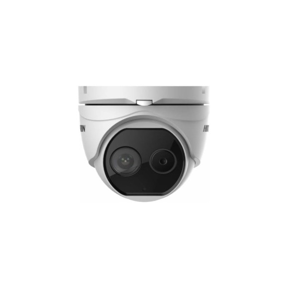 Двухспектральная IP-камера Hikvision с Deep learning алгоритмом DS-2TD1217-3/PA АВ5025465 Двухспектральная IP-камера Hikvision с Deep learning алгоритмом DS-2TD1217-3/PA АВ5025465