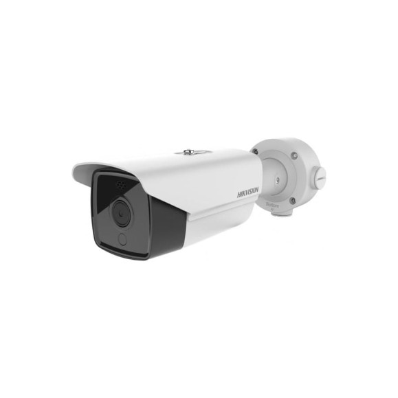 Тепловизионная IP-камера Hikvision с Deep learning алгоритмом DS-2TD2117-3/PA АВ5025467