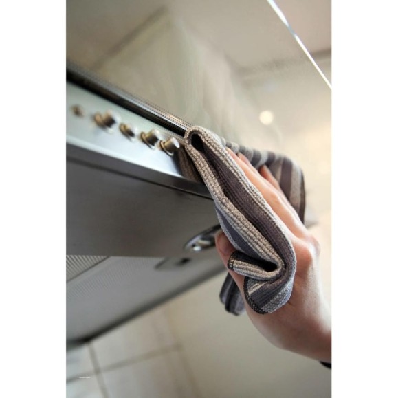Салфетка для нержавеющей стали E-cloth 32х32 см SSC Салфетка для нержавеющей стали E-cloth 32х32 см SSC