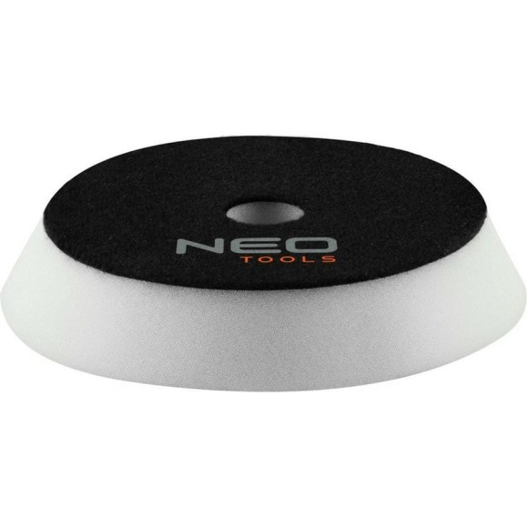 Диск полировальный 130x150x25 мм для абразивных паст NEO Tools 08-963 Диск полировальный 130x150x25 мм для абразивных паст NEO Tools 08-963