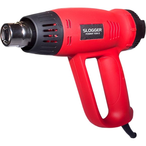 Промышленный фен SLOGGER HG1860 Промышленный фен SLOGGER HG1860