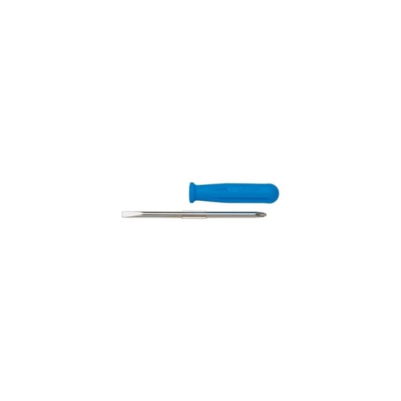 Отвертка Unior переставная 1,0 x 6,0, PH 2 3838909089225 Отвертка Unior переставная 1,0 x 6,0, PH 2 3838909089225