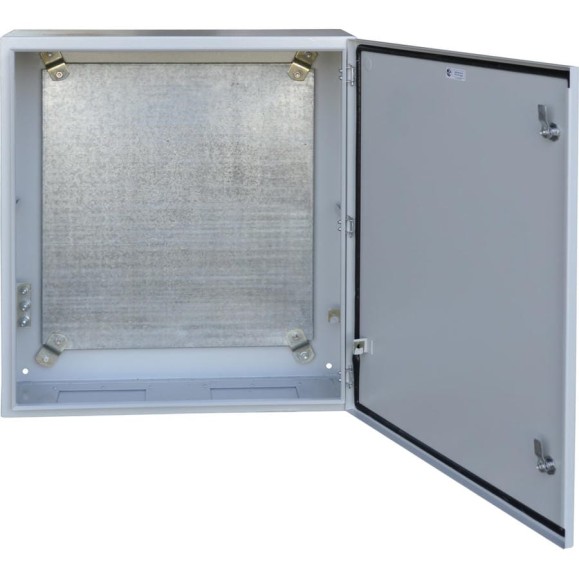 Корпус Узола ЩМП-80-70-25 IP54-У3-001 U01148070 Корпус Узола ЩМП-80-70-25 IP54-У3-001 U01148070