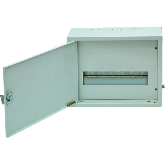 Корпус Узола ЩРН 3-1х12-УХЛ4 U0011120 Корпус Узола ЩРН 3-1х12-УХЛ4 U0011120