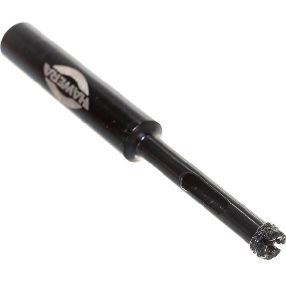 Алмазное сверло (5 мм) HAWERA F00Y265221 Алмазное сверло (5 мм) HAWERA F00Y265221