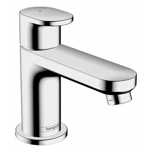 Кран для раковины для холодной воды Hansgrohe Vernis Blend 71583000 Кран для раковины для холодной воды Hansgrohe Vernis Blend 71583000