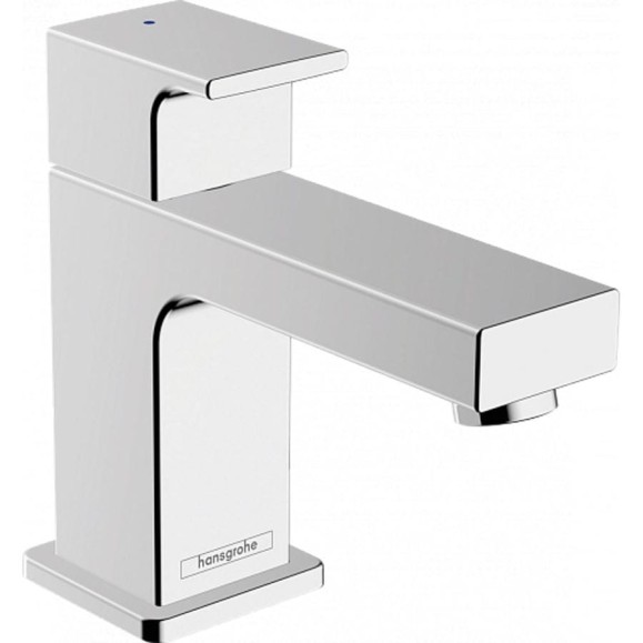 Кран для раковины для холодной воды Hansgrohe Vernis Shape 71592000 Кран для раковины для холодной воды Hansgrohe Vernis Shape 71592000