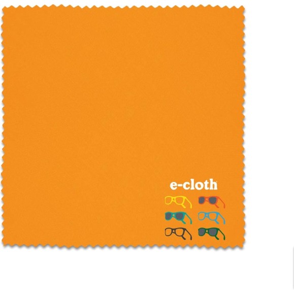Салфетка для очков E-cloth GLC Салфетка для очков E-cloth GLC