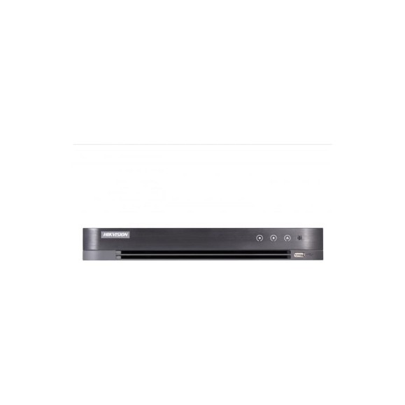 8-ми канальный гибридный HD-TVI регистратор Hikvision HD-TVI, AHD и CVI DS-7208HTHI-K2 АВ5013155 8-ми канальный гибридный HD-TVI регистратор Hikvision HD-TVI, AHD и CVI DS-7208HTHI-K2 АВ5013155