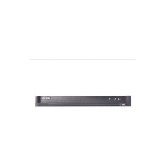16-х канальный гибридный HD-TVI регистратор Hikvision Acusense iDS-7216HQHI-M2/FA АВ5034265
