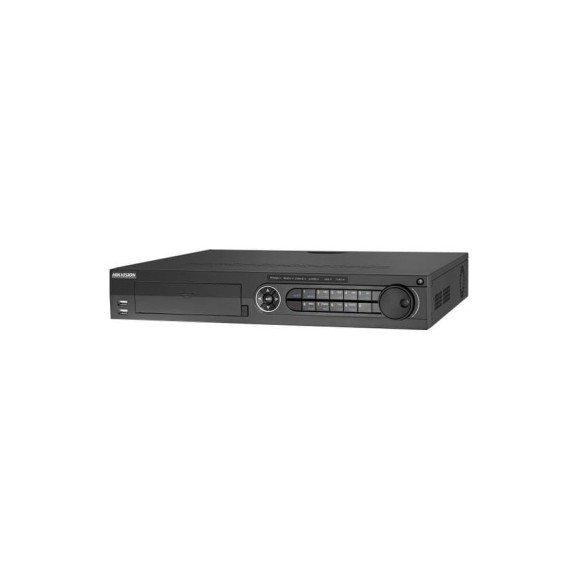 24-х канальный гибридный HD-TVI регистратор Hikvision DS-7324HUHI-K4 HD-TVI, AHD и CVI АВ5013175 24-х канальный гибридный HD-TVI регистратор Hikvision DS-7324HUHI-K4 HD-TVI, AHD и CVI АВ5013175