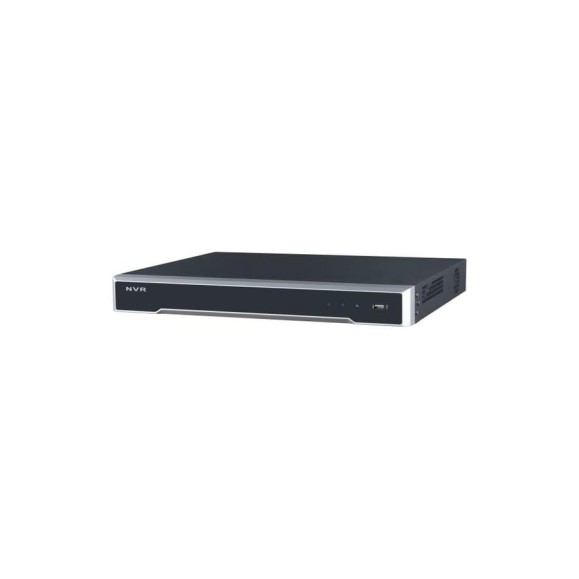 8-ми канальный IP-видеорегистратор Hikvision DS-7608NI-I2 АВ5005621
