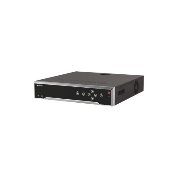 32-x канальный IP-видеорегистратор Hikvision DS-8632NI-K8 АВ5010954 32-x канальный IP-видеорегистратор Hikvision DS-8632NI-K8 АВ5010954