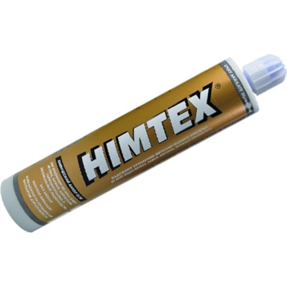 ЦКИ МАССА ИНЖЕКЦИОННАЯ HIMTEX EASF 150 300МЛ ЭПОКСИ-АКРИЛАТ уп 1шт 64722 ЦКИ МАССА ИНЖЕКЦИОННАЯ HIMTEX EASF 150 300МЛ ЭПОКСИ-АКРИЛАТ уп 1шт 64722