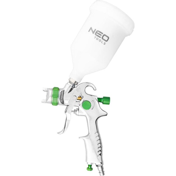 Краскораспылитель NEO Tools 14-700 Краскораспылитель NEO Tools 14-700