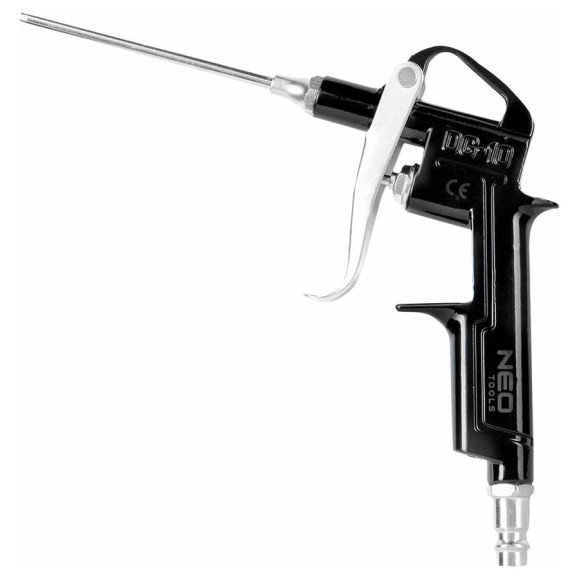 Продувочный пистолет NEO Tools 14-710 Продувочный пистолет NEO Tools 14-710