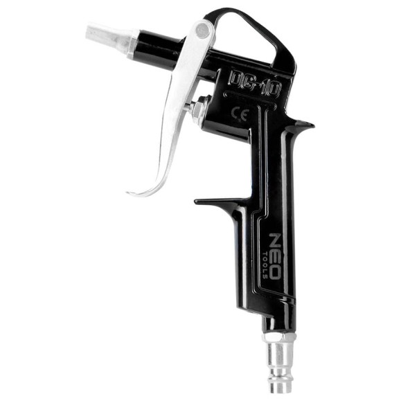 Продувочный пистолет NEO Tools 14-708 Продувочный пистолет NEO Tools 14-708