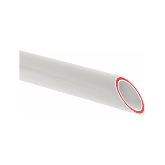 Армированная стекловолокном труба SLT AQUA PP-R/ PP-R-GF/ PP-R D32x4,4 SDR7,4 4м SLTPGF73220 Армированная стекловолокном труба SLT AQUA PP-R/ PP-R-GF/ PP-R D32x4,4 SDR7,4 4м SLTPGF73220