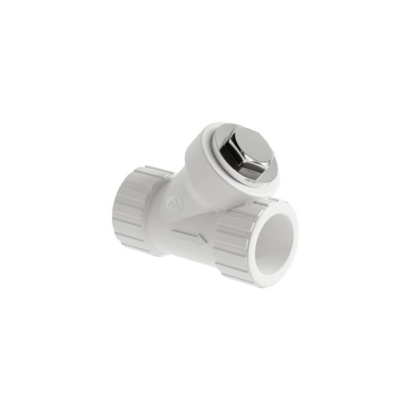 Фильтр SLT AQUA PP-R 25 мм SLTFA525 Фильтр SLT AQUA PP-R 25 мм SLTFA525