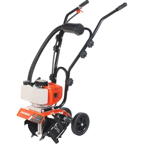 Бензиновый культиватор PATRIOT Denver F 460104478 Бензиновый культиватор PATRIOT Denver F 460104478