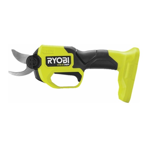 Аккумуляторный бесщеточный секатор Ryobi ONE+ RY18SCXA-0 5133005025 Аккумуляторный бесщеточный секатор Ryobi ONE+ RY18SCXA-0 5133005025
