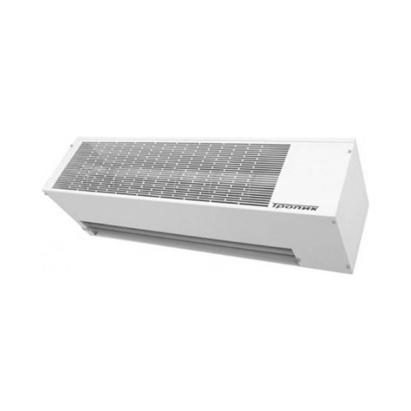 Водяная тепловая завеса Tropik Line X416W10 20988 Водяная тепловая завеса Tropik Line X416W10 20988