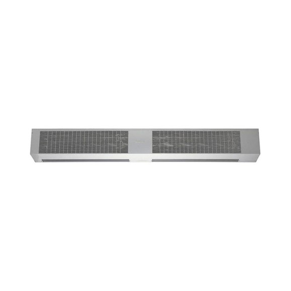 Водяная тепловая завеса Tropik Line X550W20 23125
