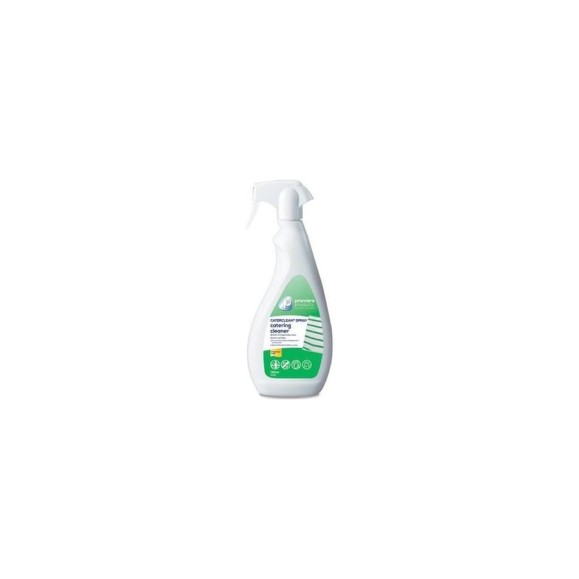 Средство для уборки кухонь Premiere Products Caterclean Spray k06012 Средство для уборки кухонь Premiere Products Caterclean Spray k06012