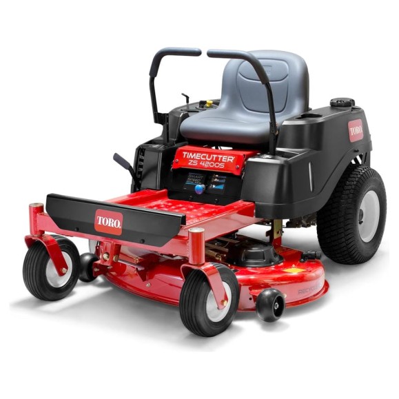 Газонокосилка-райдер TORO TimeCutter 74685 263429