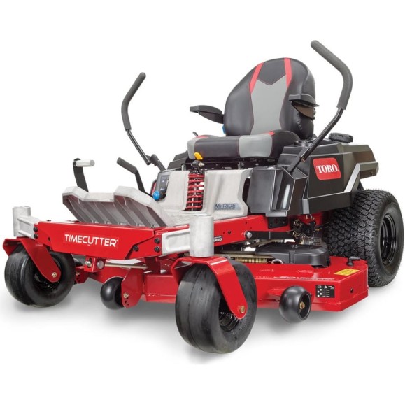 Газонокосилка-райдер TORO TimeCutter 74694 263430