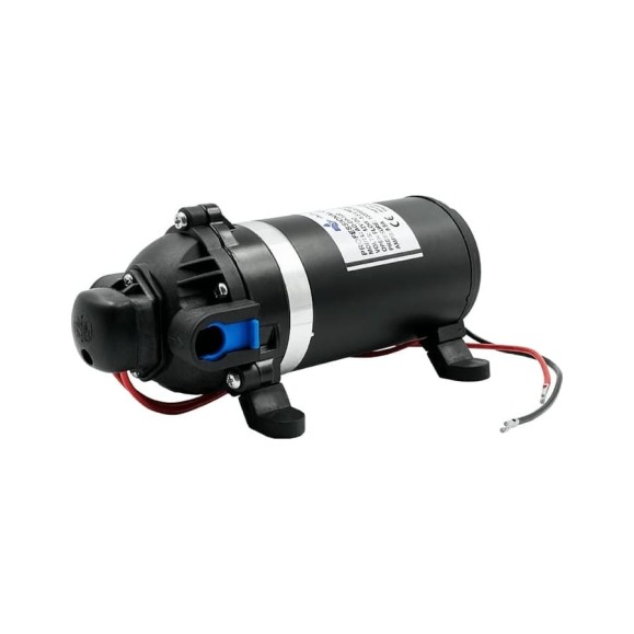 Диафрагменный насос для воды AQUA-LAB 12 В AQ-DP-120 Диафрагменный насос для воды AQUA-LAB 12 В AQ-DP-120