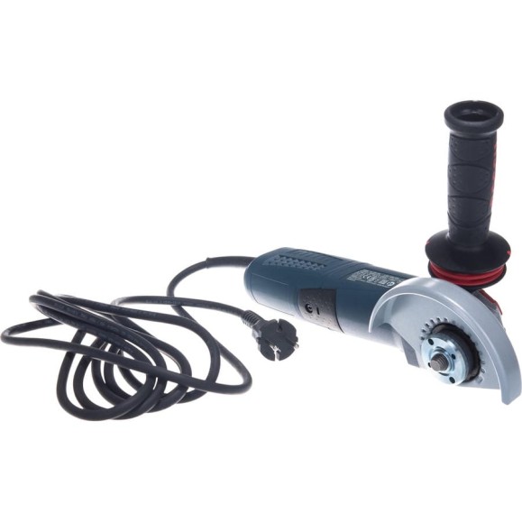Углошлифмашина Bosch GWS 13-125 CIE 0.601.794.0R2 Углошлифмашина Bosch GWS 13-125 CIE 0.601.794.0R2