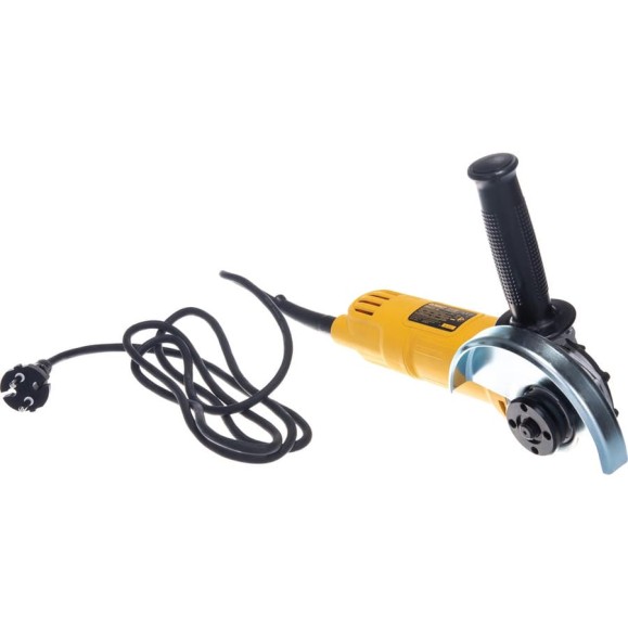 Угловая шлифмашина DEWALT DWE 4151 Угловая шлифмашина DEWALT DWE 4151