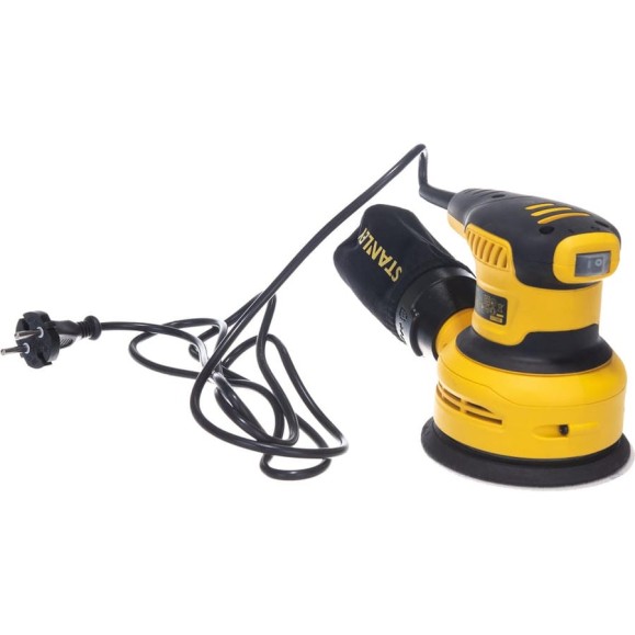 Орбитальная шлифмашина Stanley SS30 Орбитальная шлифмашина Stanley SS30