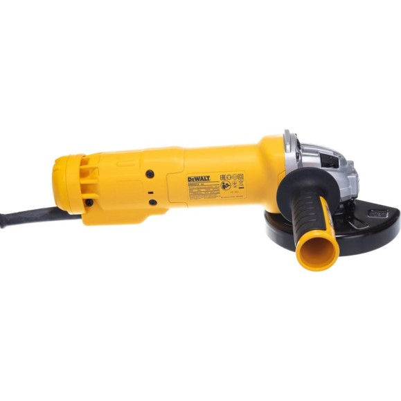 Угловая шлифмашина DEWALT DWE 4215 Угловая шлифмашина DEWALT DWE 4215