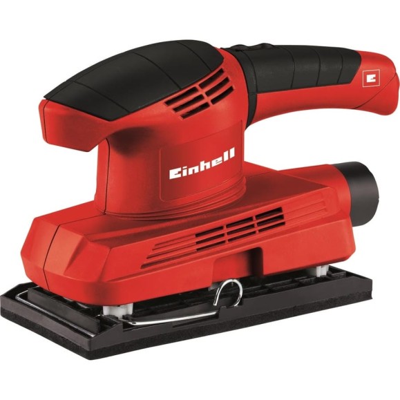 Вибрационная шлифмашина Einhell TC-OS 1520 4460640 Вибрационная шлифмашина Einhell TC-OS 1520 4460640