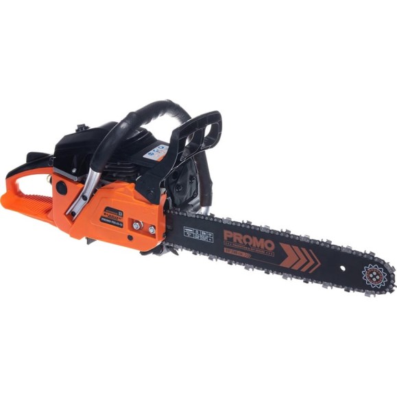 Бензиновая пила CARVER PROMO PSG-45-15 01.004.00023 Бензиновая пила CARVER PROMO PSG-45-15 01.004.00023