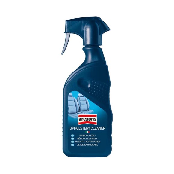 Очиститель тканой обивки салона AREXONS Upholstery Cleaner 400 мл 35008 7133 Очиститель тканой обивки салона AREXONS Upholstery Cleaner 400 мл 35008 7133