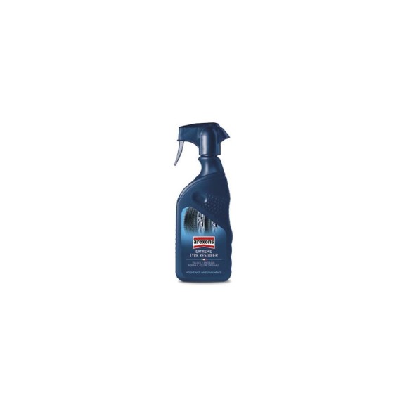 Консерватор шин AREXONS Extreme Tyre Restorer 400 мл 35021 7163 Консерватор шин AREXONS Extreme Tyre Restorer 400 мл 35021 7163