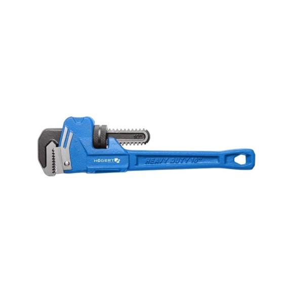 Трубный ключ Stillson HOEGERT TECHNIK 10 , 250 мм HT1P530 Трубный ключ Stillson HOEGERT TECHNIK 10 , 250 мм HT1P530
