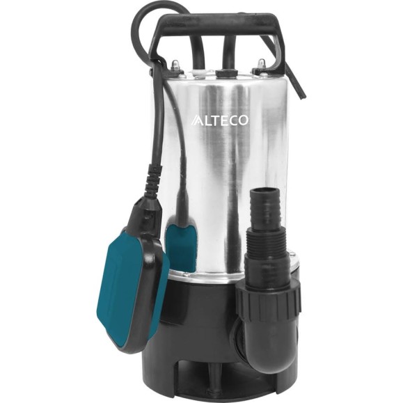 Дренажный насос ALTECO DN-1200T 18646 Дренажный насос ALTECO DN-1200T 18646
