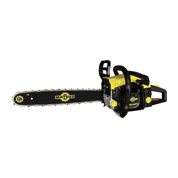 Бензомоторная цепная пила MATEUS TK5200 MS14401 Бензомоторная цепная пила MATEUS TK5200 MS14401