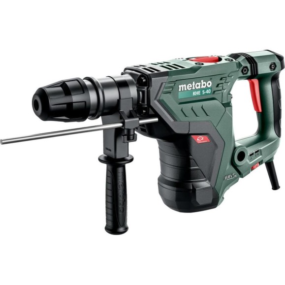 Перфоратор Metabo KHE 5-40 SDS-max 600391500 Перфоратор Metabo KHE 5-40 SDS-max 600391500