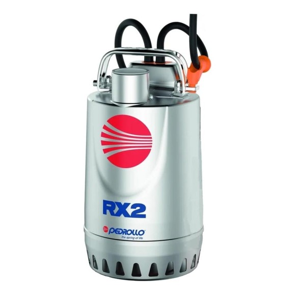Насос PEDROLLO RX 2 48TXP12A