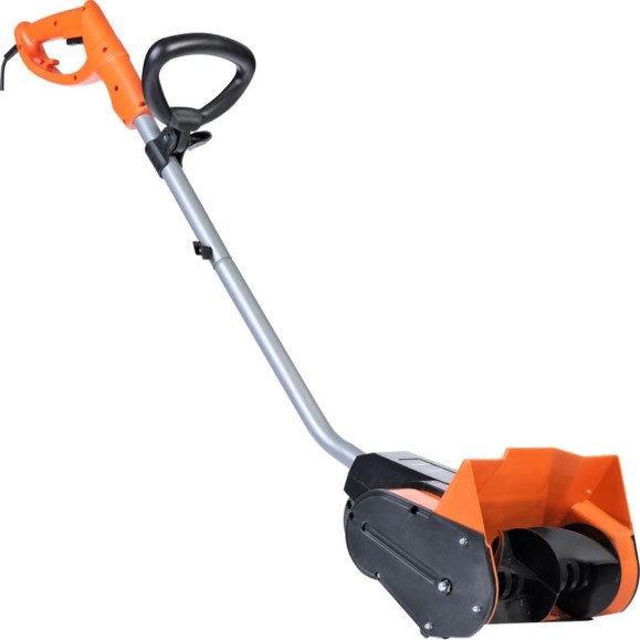 Ручной электрический снегоуборщик PATRIOT PS 1500 E 426302216 Ручной электрический снегоуборщик PATRIOT PS 1500 E 426302216