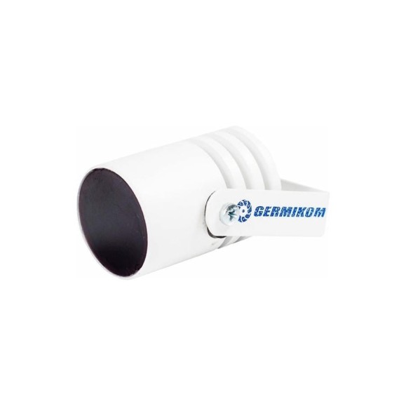 Миниатюрный ИК-прожектор GERMIKOM MR-20 101255 Миниатюрный ИК-прожектор GERMIKOM MR-20 101255