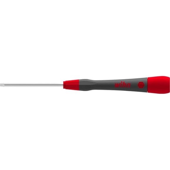 Отвертка WIHA PicoFinish TORX T2x40 мм, серия 267P, 42475